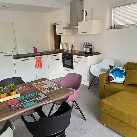 שוטורף Ferienhaus Am Quendorfer See, Nr. 26 מראה חיצוני תמונה