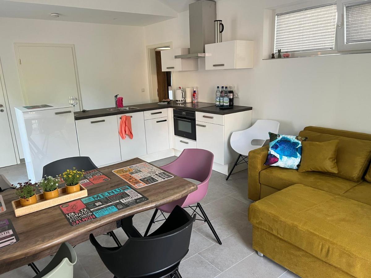 שוטורף Ferienhaus Am Quendorfer See, Nr. 26 מראה חיצוני תמונה