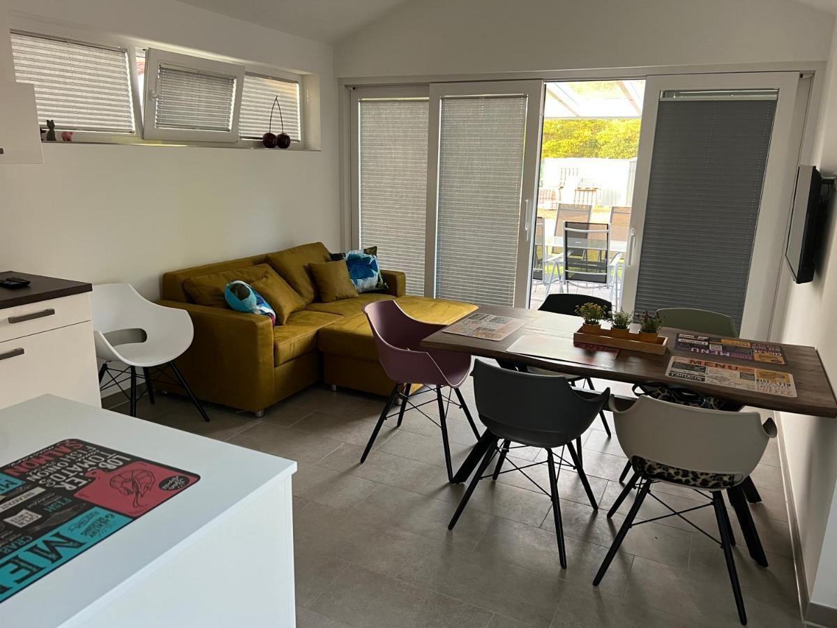 שוטורף Ferienhaus Am Quendorfer See, Nr. 26 מראה חיצוני תמונה