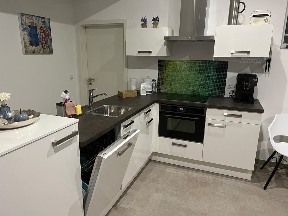 שוטורף Ferienhaus Am Quendorfer See, Nr. 26 מראה חיצוני תמונה