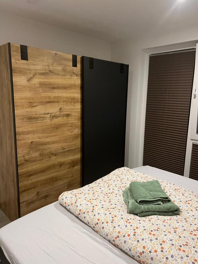 שוטורף Ferienhaus Am Quendorfer See, Nr. 26 מראה חיצוני תמונה