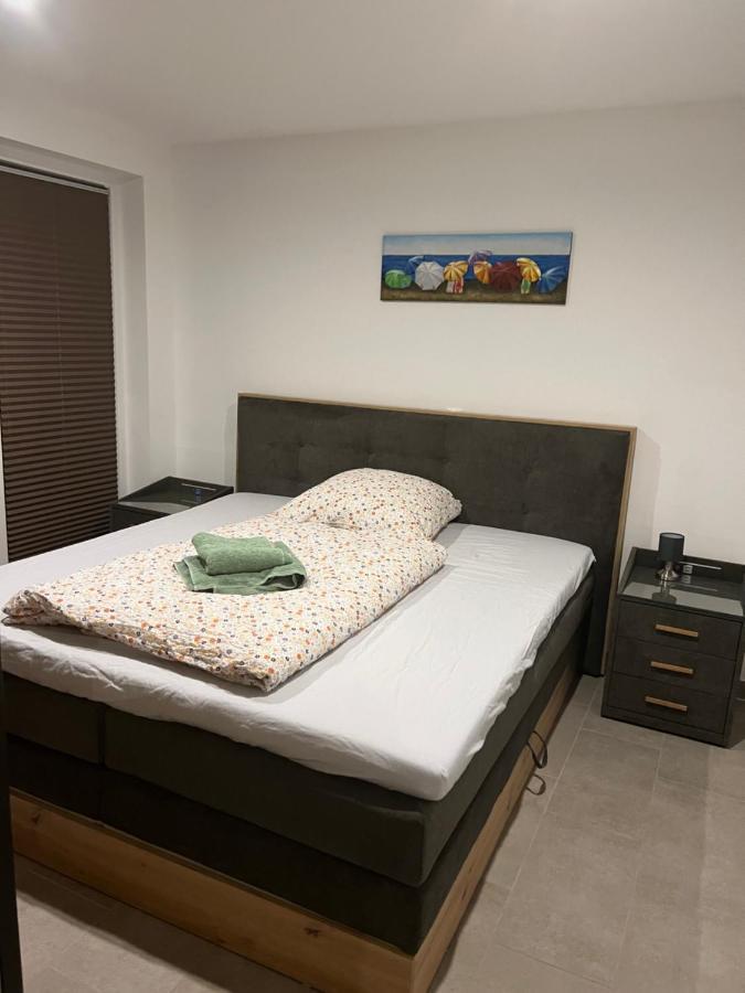 שוטורף Ferienhaus Am Quendorfer See, Nr. 26 מראה חיצוני תמונה