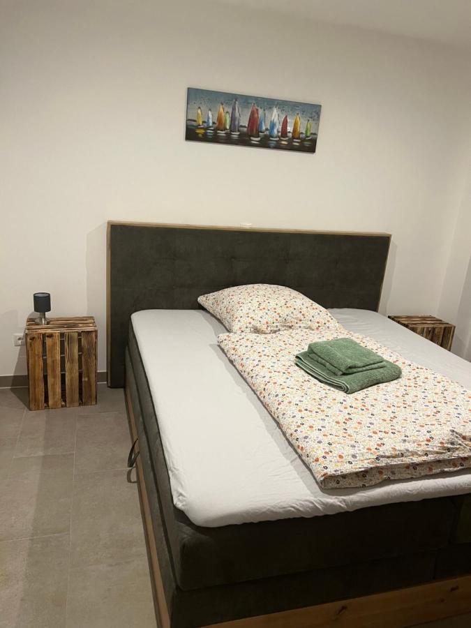 שוטורף Ferienhaus Am Quendorfer See, Nr. 26 מראה חיצוני תמונה
