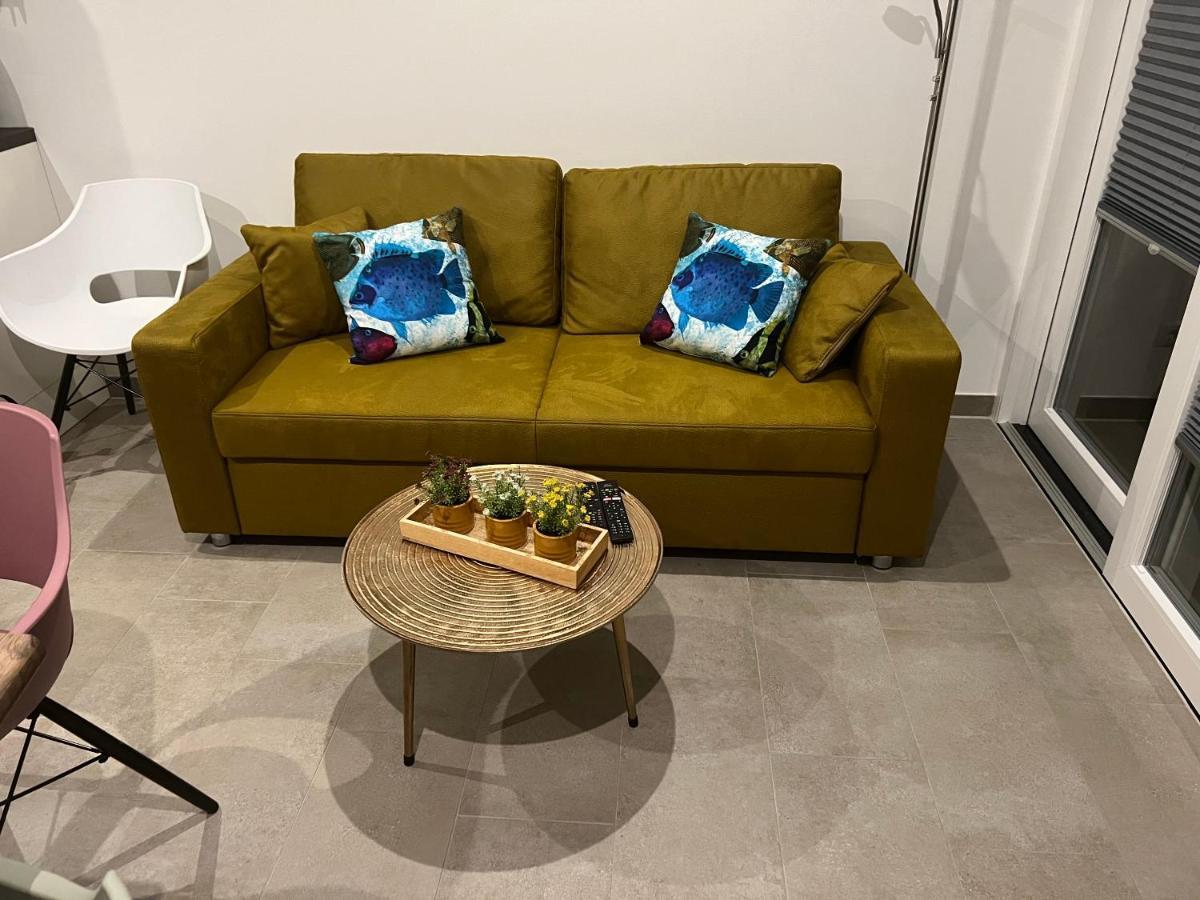 שוטורף Ferienhaus Am Quendorfer See, Nr. 26 מראה חיצוני תמונה